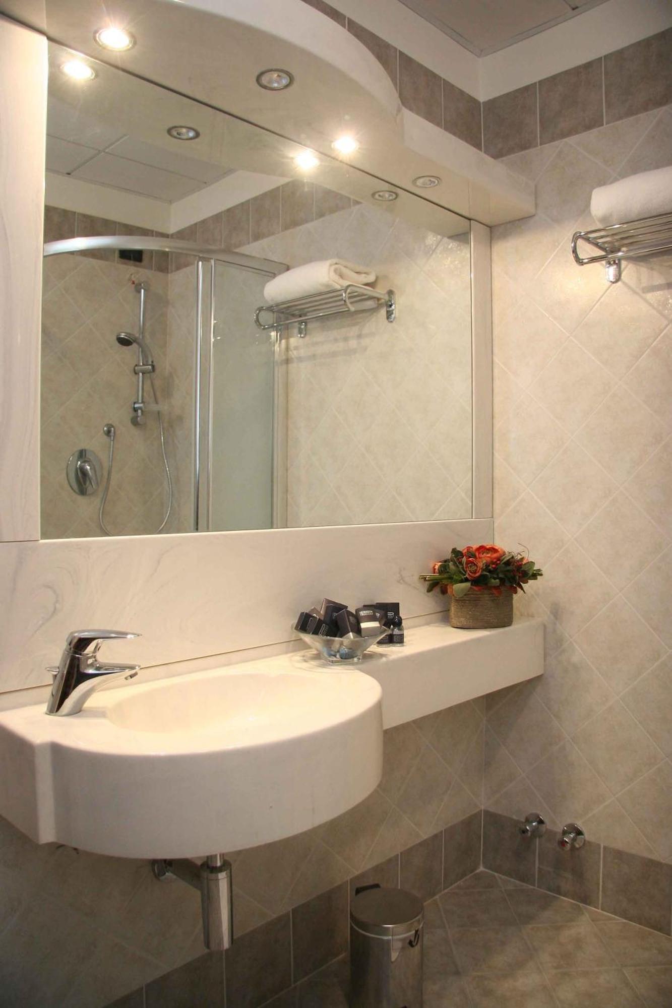 Hotel Parisi Nichelino Room photo